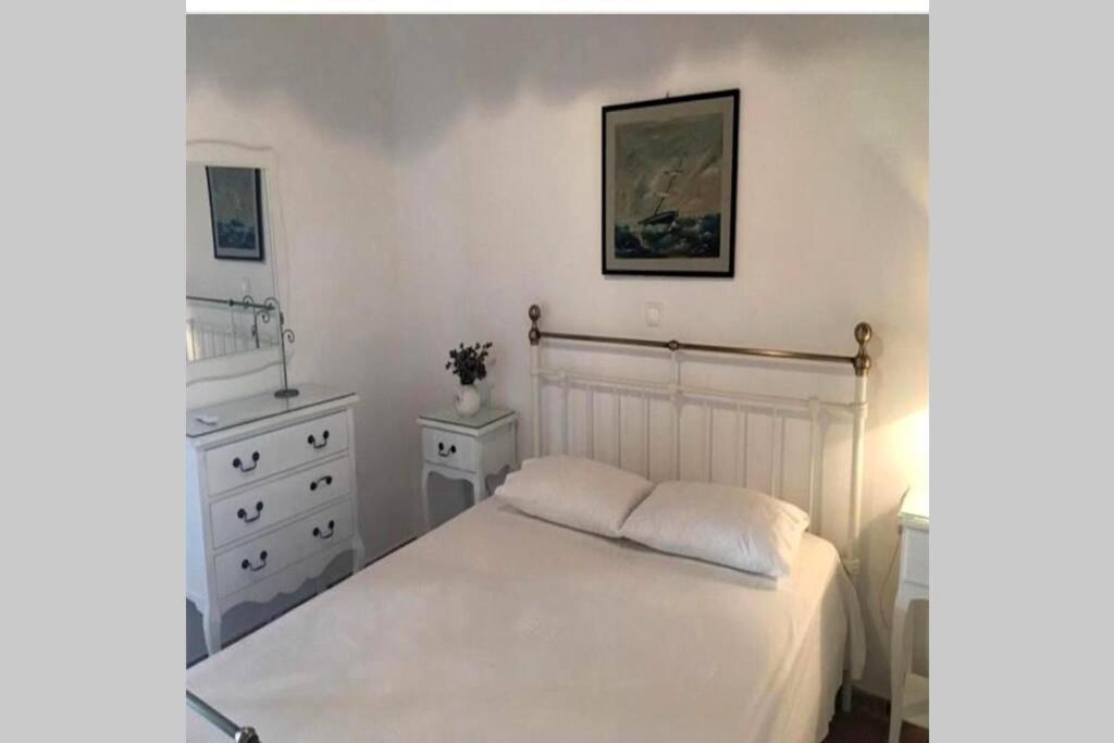 Pigeon House Ornos Beach Mykonos Town Екстериор снимка