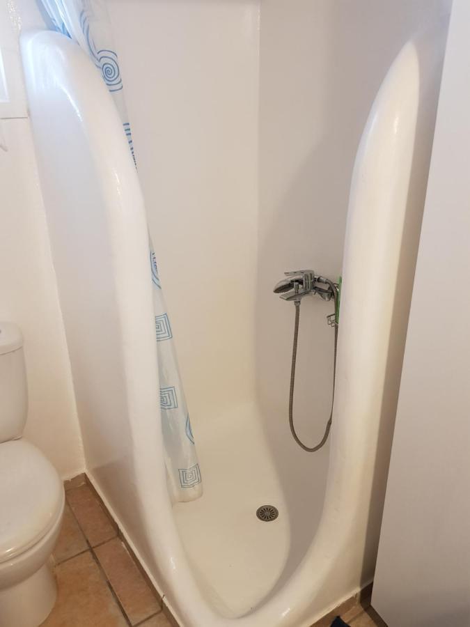 Pigeon House Ornos Beach Mykonos Town Екстериор снимка